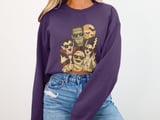 Cool Monster Squad Tee or Sweatshirt thumbnail 19