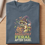 Absolutely Feral After Dark Tee thumbnail 3