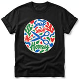 Snip Snip Hooray ~ Comfort Colors Premium Tee thumbnail 1
