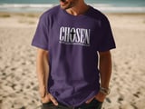 Chosen John 15:16 Tee thumbnail 10