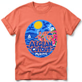 Aegean Cutout ~ Comfort Colors Premium Tee thumbnail 4
