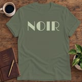 Noir Softstyle Tee thumbnail 8