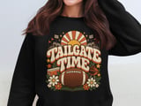 Tailgate Time Tee or Sweatshirt thumbnail 15