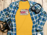 Boo Crew Besties Tee thumbnail 9