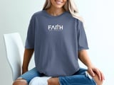 Faith Not Perfect Tee thumbnail 3