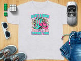 Boots And Bling Cowgirl Thing Tee thumbnail 8