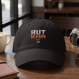 RUT SEASON. YOUR YEAR. YOUR HAT. thumbnail 1