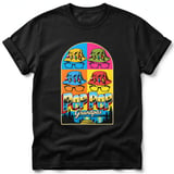 Pop Pop ~ Comfort Colors Premium Tee thumbnail 1