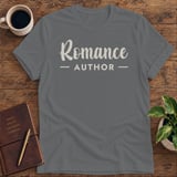 Romance Author Softstyle Tee thumbnail 2