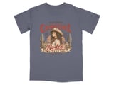 Vintage Western Cowgirl T-Shirt thumbnail 3