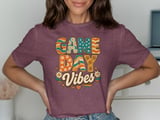 Game Day Vibes Tee thumbnail 1