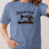 Stitch Me Home - Sewing Design thumbnail 6