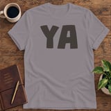 YA Softstyle Tee thumbnail 5