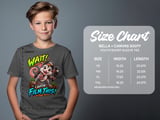 Wait I Gotta Film This Parker the Possum Tee thumbnail 8
