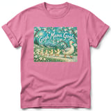Gogh Mama Gogh ~ Comfort Colors Premium Tee thumbnail 11