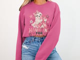 Haunting For Hope Ghost Tee thumbnail 6