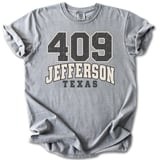 409 Jefferson TX Tee thumbnail 14