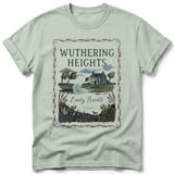 Wuthering Heights Tee thumbnail 2