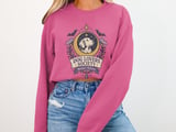 Dog Lovers Society Sweatshirt thumbnail 11
