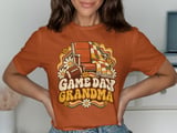 Game Day Grandma Tee or Sweatshirt thumbnail 10