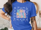 NICU Nurse Sayings T-Shirt: Medical Humor, Neonatal ICU, Nursing Student thumbnail 6