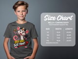 Did You See That Parker the Possum Tee thumbnail 18