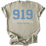 919 Raleigh Durham Tee thumbnail 8