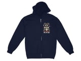 Pit Bulls Are My Kids Hoodie | Pit Bull Mom Hoodie | Pittie Lover Gift | Bully Breed Apparel thumbnail 10