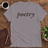 Poetry Softstyle Tee thumbnail 6