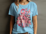 Together We Rise Faux Patchwork Tee thumbnail 14