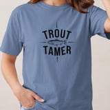 Trout Tamer Design thumbnail 6
