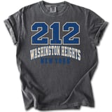 212 Washington Heights New York Tee thumbnail 6