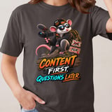 Content First Parker the Possum Tee thumbnail 14