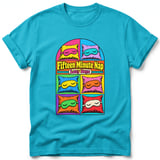 Fifteen Minute Nap ~ Comfort Colors Premium Tee thumbnail 5