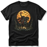 Headless Horseman Tee thumbnail 1