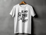 Is My Bike Okay!? | Bike Shirt thumbnail 14