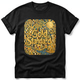 Gold Standard ~ Comfort Colors Premium Tee thumbnail 1