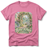 Rose Arbor ~ Comfort Colors Premium Tee thumbnail 11
