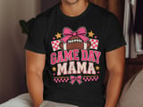 Game Day Mama Tee or Sweatshirt thumbnail 11