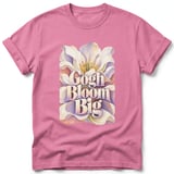 Gogh Bloom Big ~ Comfort Colors Premium Tee thumbnail 11