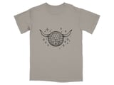 Western Disco Ball T-Shirt thumbnail 7