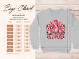 Courage Looks Good in Pink Tee thumbnail 12