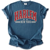 Harlem NYC Tee thumbnail 2