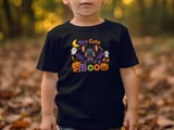 Too Cute for Boo Tee thumbnail 7