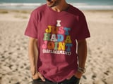 I Just Had A Joint Replacement Tee thumbnail 7