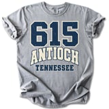 615 Antioch Tennessee Tee thumbnail 5