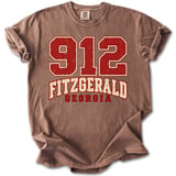 912 Fitzgerald Georgia Tee thumbnail 10