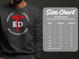 Emergency Department Nurse Tee thumbnail 15