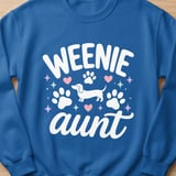 Weenie Aunt Tee thumbnail 7