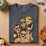 Cool Monster Squad Tee thumbnail 2